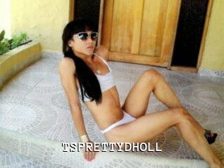TSPRETTYDHOLL