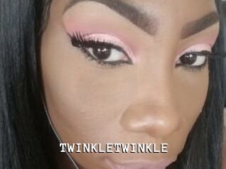 TWINKLETWINKLE