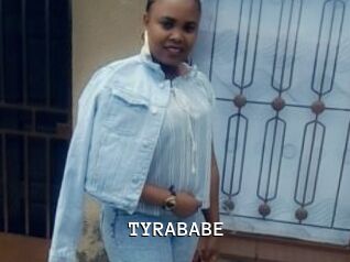 TYRABABE