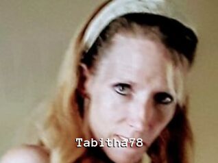 Tabitha78