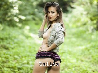 Taiisa