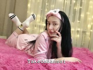 TakedaBansai