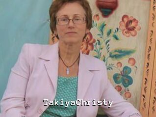TakiyaChristy