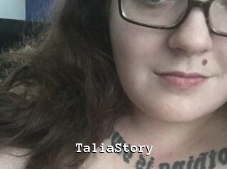 TaliaStory
