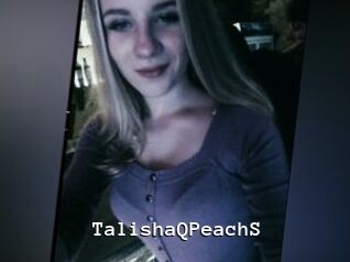 TalishaQPeachS