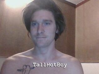 TallHotBoy