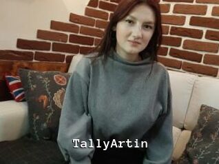 TallyArtin
