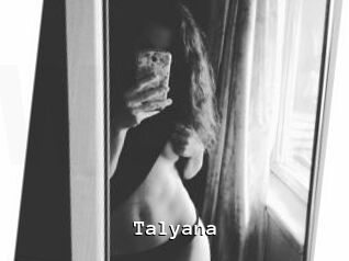 Talyana