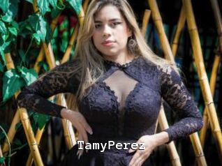 TamyPerez