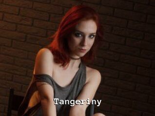 Tangeriny