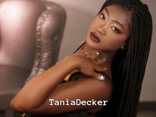 TaniaDecker