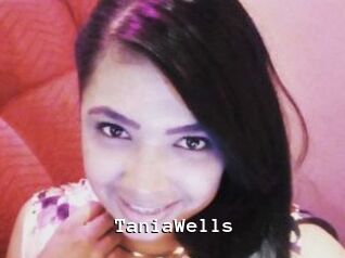 TaniaWells