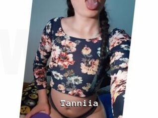 Tanniia