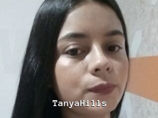 TanyaHills