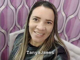 TanyaJames