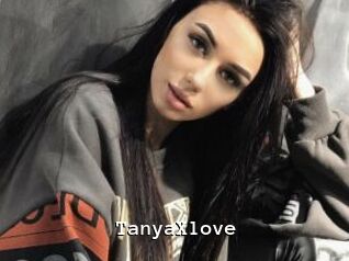 TanyaXlove