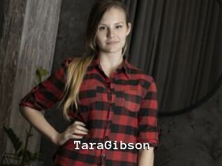 TaraGibson
