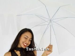 TashaKiss