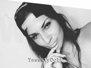 TassstyDoll