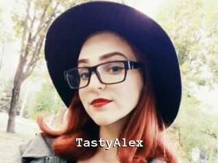 TastyAlex