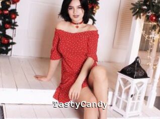 TastyCandy