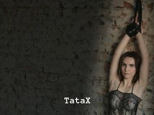 TataX