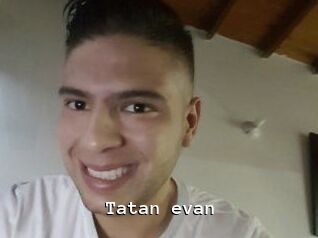 Tatan_evan