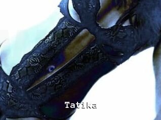 Tatika