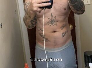 TattedRich
