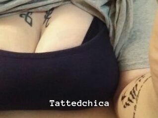 Tattedchica