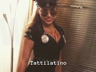 Tattilatino