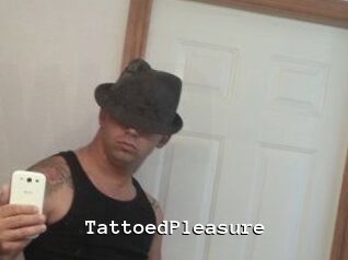 TattoedPleasure