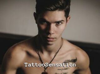 TattooSensation