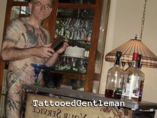 TattooedGentleman