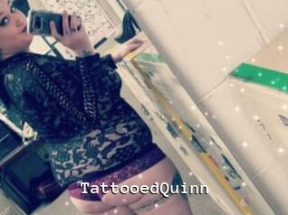 TattooedQuinn