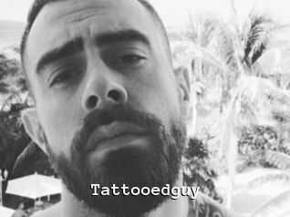 Tattooedguy