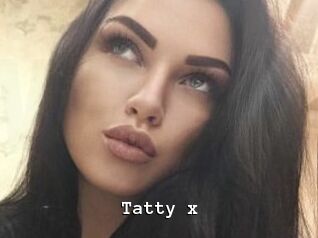 Tatty_x