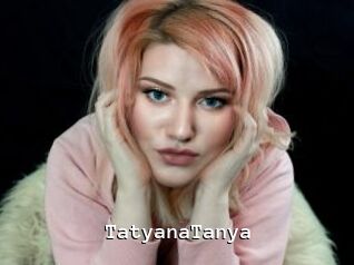 TatyanaTanya