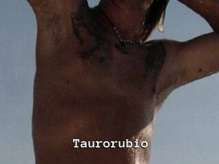 Taurorubio