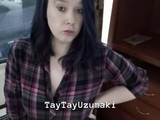 TayTayUzumaki