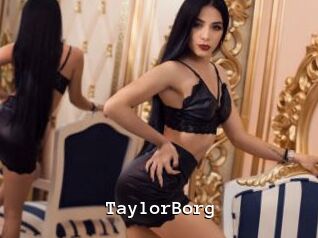 TaylorBorg