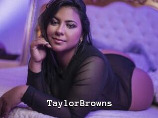 TaylorBrowns