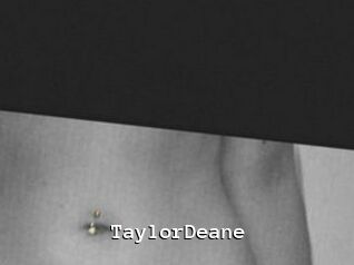 TaylorDeane