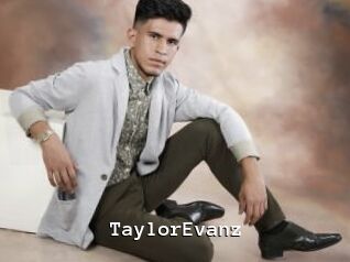 TaylorEvanz