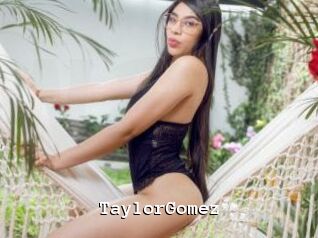 TaylorGomez