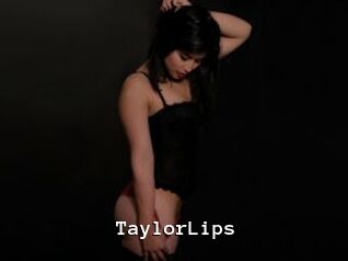 TaylorLips