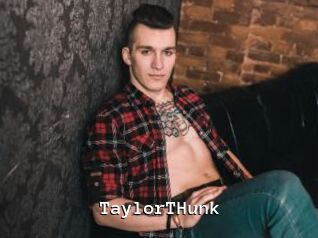 TaylorTHunk