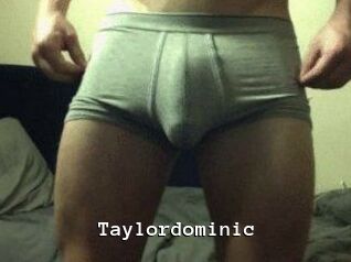 Taylordominic