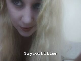 Taylorkitten