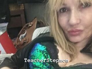 TeacherStepmom